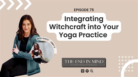 Commitment as a Gateway to Self-Discovery: The Journey of a Witch